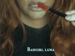 Badgirl_luna