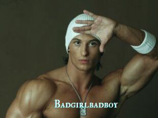 Badgirlbadboy