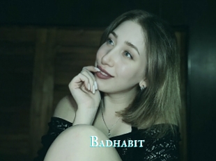 Badhabit