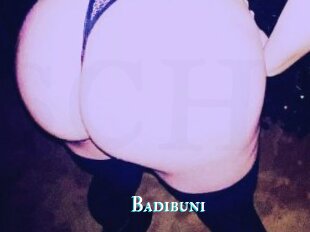 Badibuni