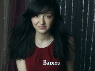 Badiyu