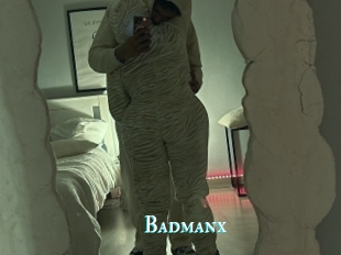 Badmanx
