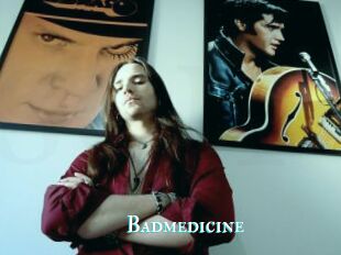 Badmedicine