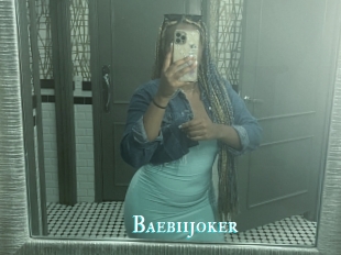 Baebiijoker