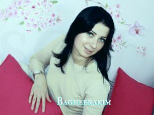 Bagheerakim