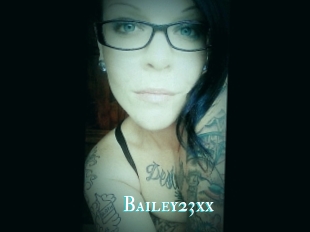 Bailey23xx