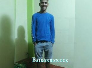 Baironbigcock