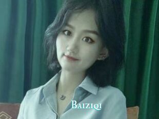 Baiziqi
