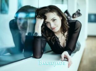 Bakedjade