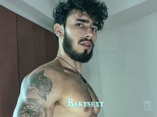 Bakysexy