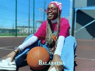 Balabayna