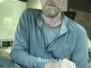 Baldcock