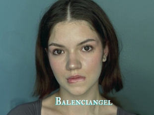 Balenciangel