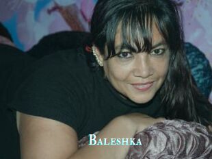 Baleshka