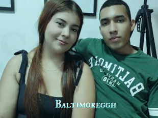 Baltimoreggh