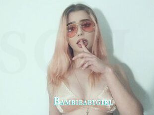 Bambibabygirl