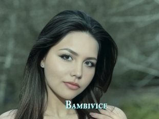 Bambivice