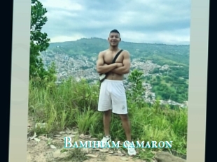 Bamihiam_camaron