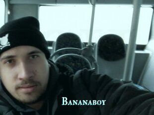 Bananaboy