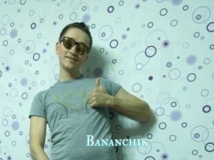 Bananchik