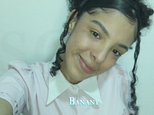 Banany