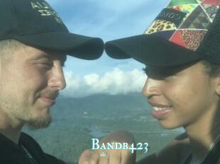 Bandb423