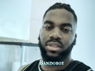 Bandoboy