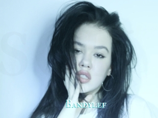 Bandylef
