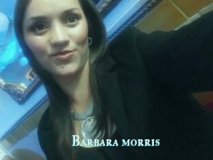 Barbara_morris