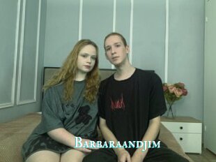 Barbaraandjim