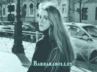 Barbarabolley