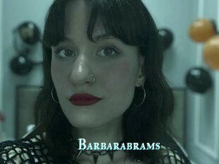 Barbarabrams
