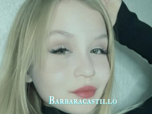 Barbaracastillo