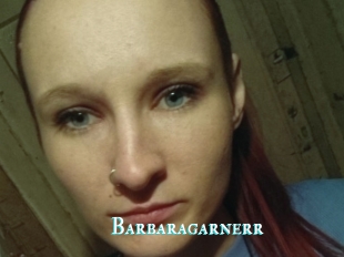 Barbaragarnerr