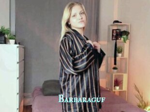 Barbaraguf