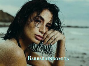 Barbaraindomita