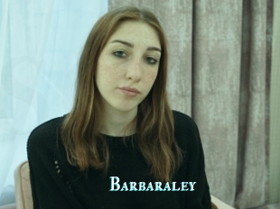 Barbaraley