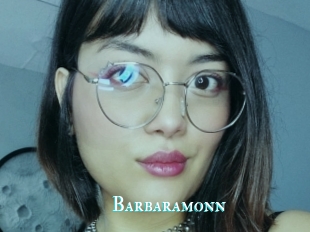 Barbaramonn