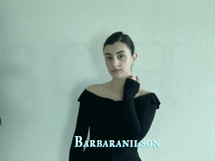 Barbaranilson