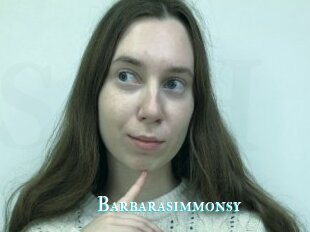 Barbarasimmonsy