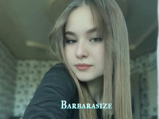 Barbarasize