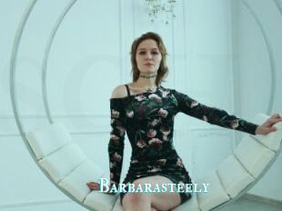 Barbarasteely