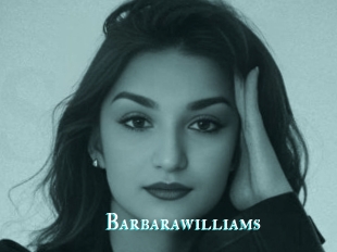Barbarawilliams