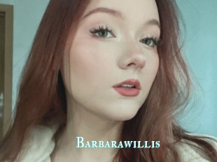 Barbarawillis