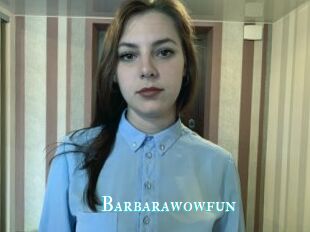 Barbarawowfun