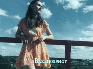Barbiebishop