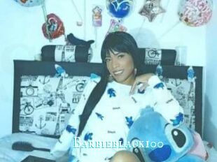Barbieblack100