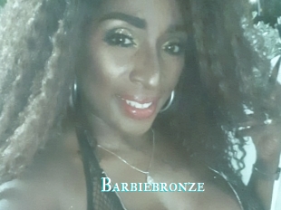 Barbiebronze