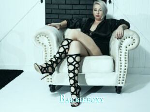 Barbiefoxy