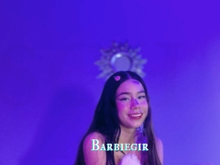 Barbiegir